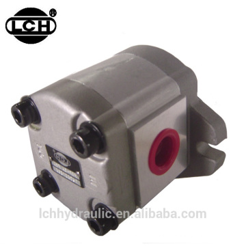 dump truck kp dump hydraulic gear pump